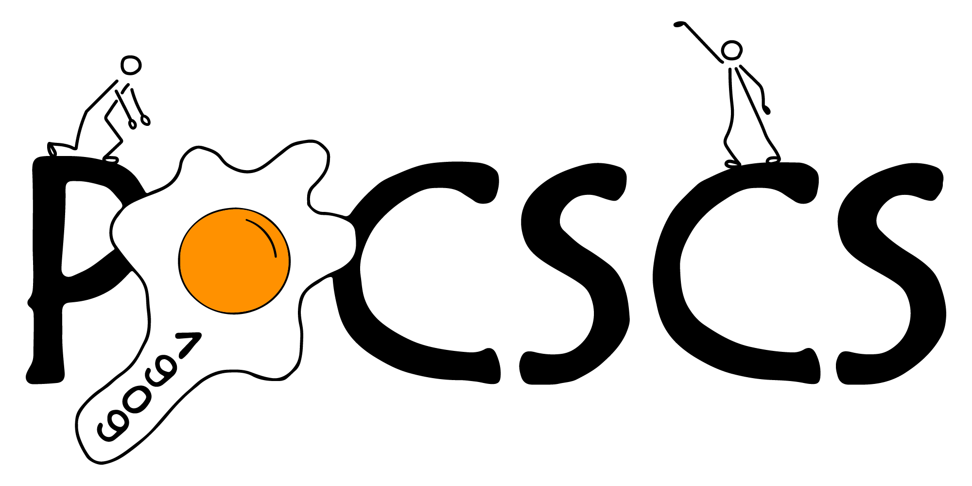 POCSCS logo
